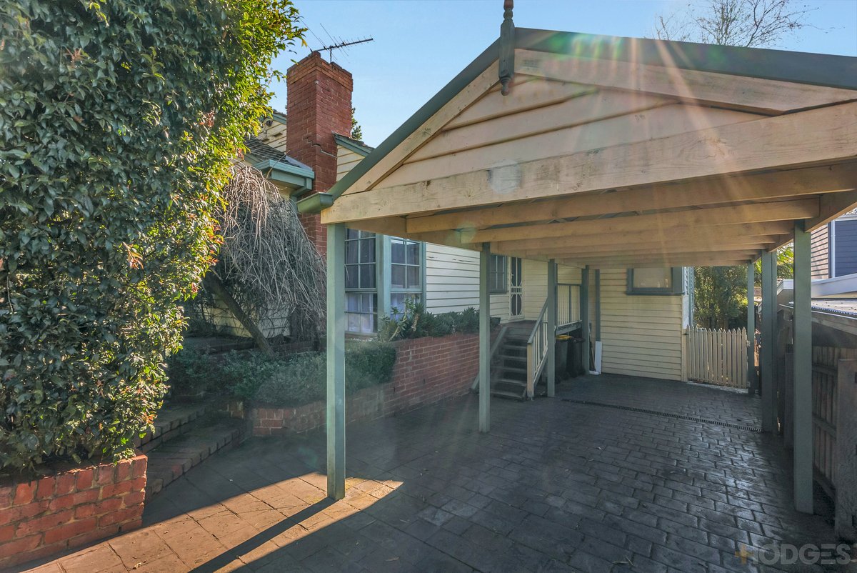 5 Flinders Street Mentone - Residential for sale
