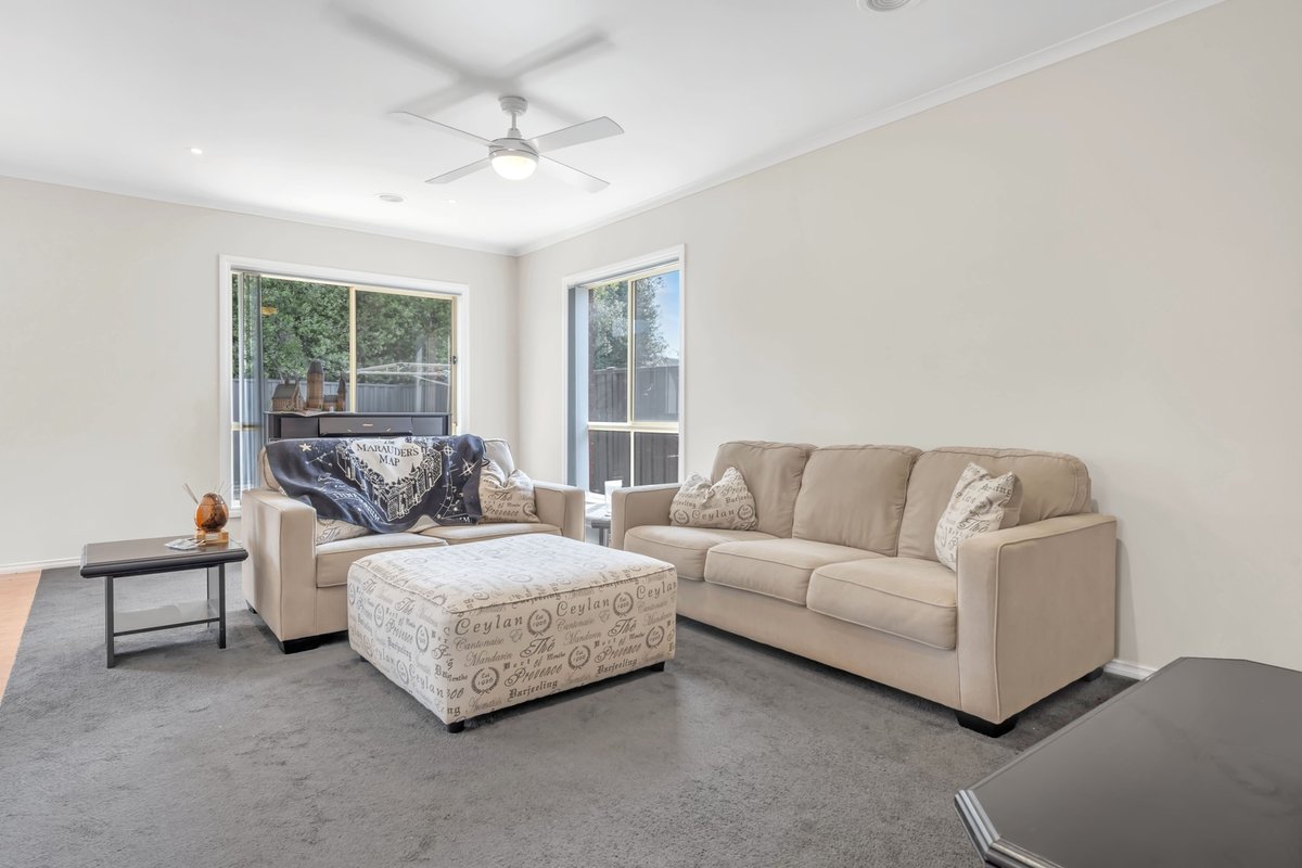 5 French Crescent Caroline Springs - Residential for sale