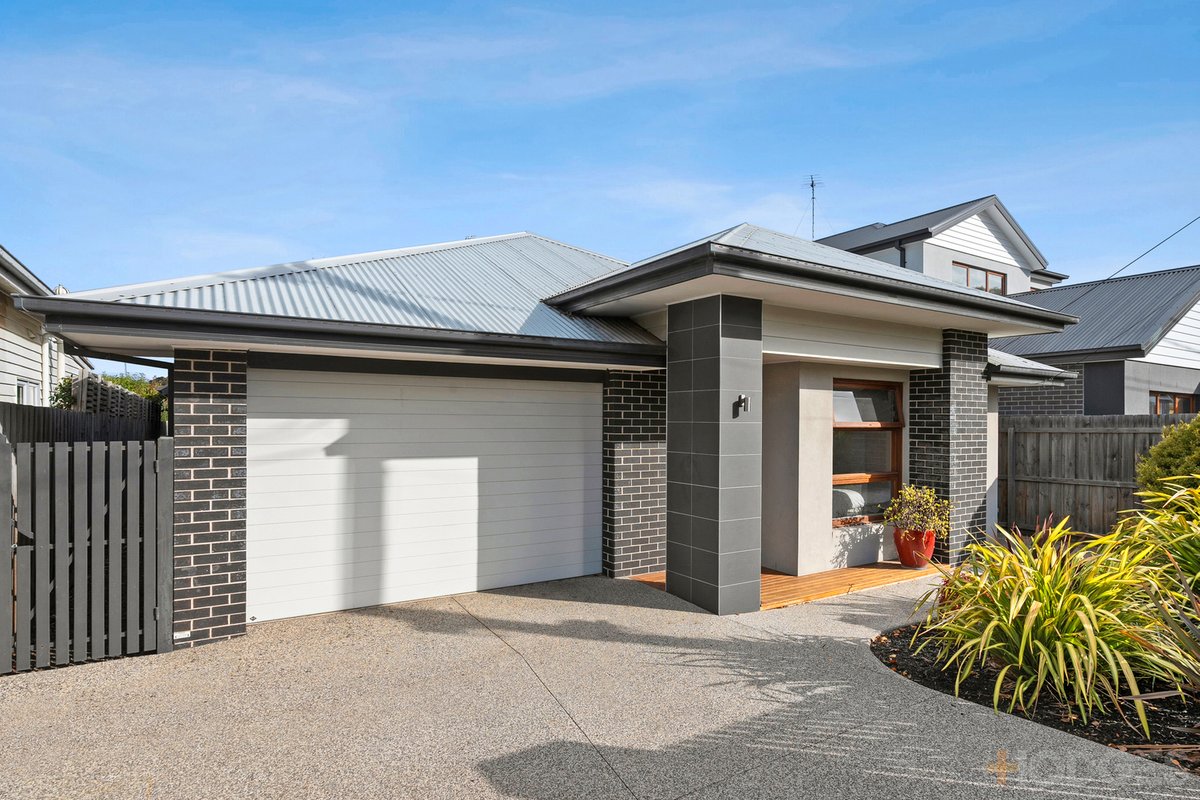 5 French Street Geelong West - Residential for sale