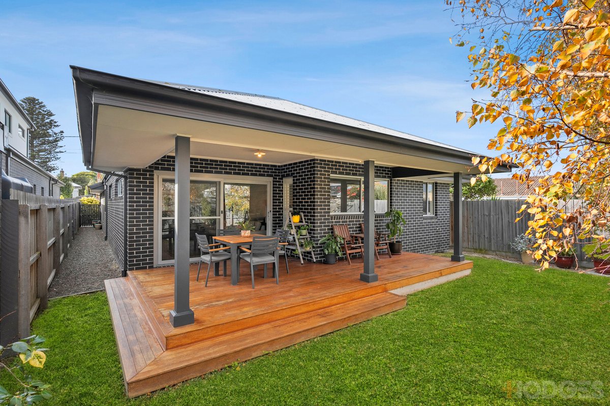 5 French Street Geelong West - Residential for sale