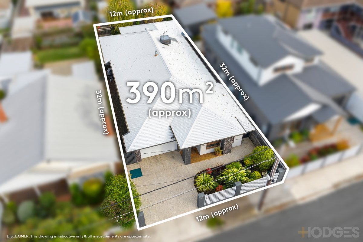 5 French Street Geelong West - Residential for sale