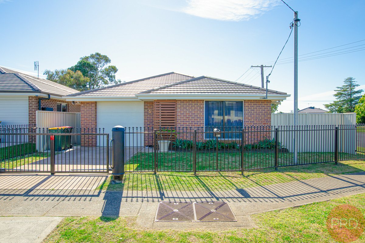 5 Frewin Avenue, WOODBERRY NSW 2322