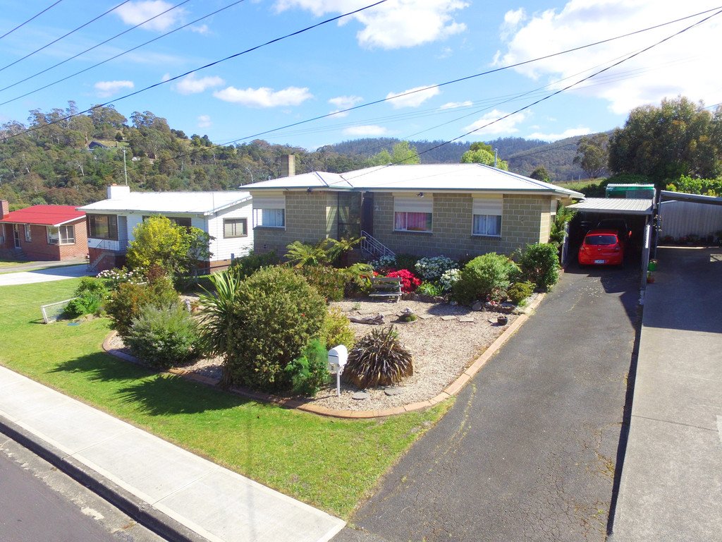 5 Fuchsia Road, RISDON VALE TAS 7016