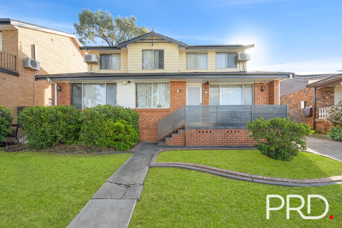 5 Gove Avenue, GREEN VALLEY NSW 2168