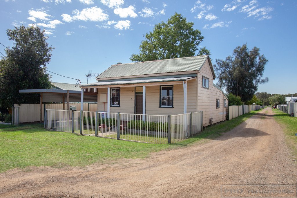 5 Greta Street, KURRI KURRI NSW 2327