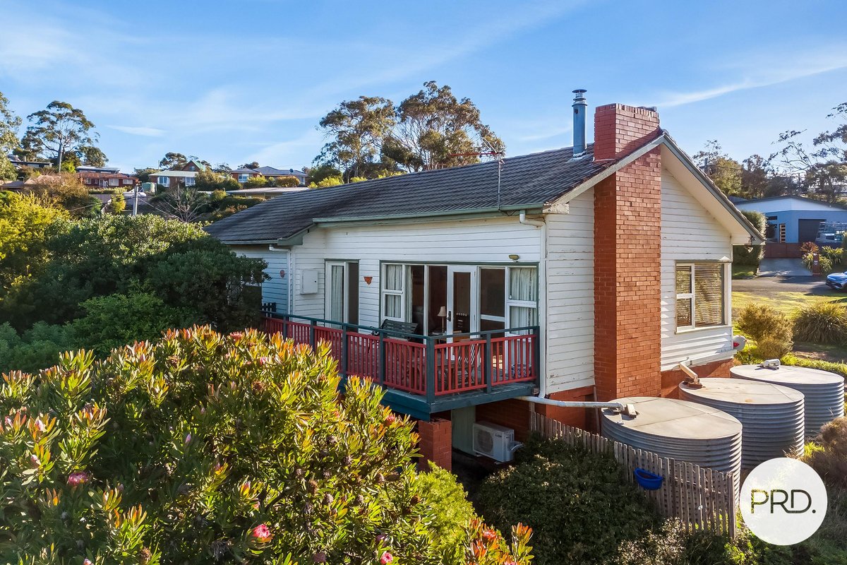 5 Gully Road, DODGES FERRY TAS 7173