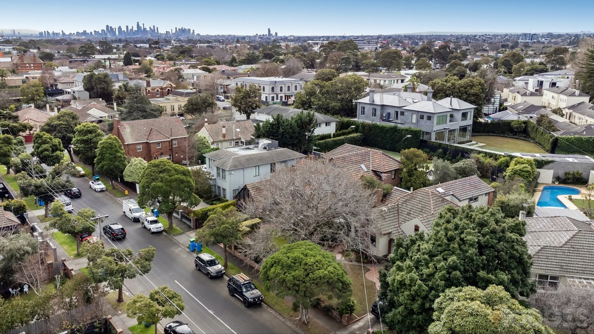5 Hammond Street Brighton - Residential for sale