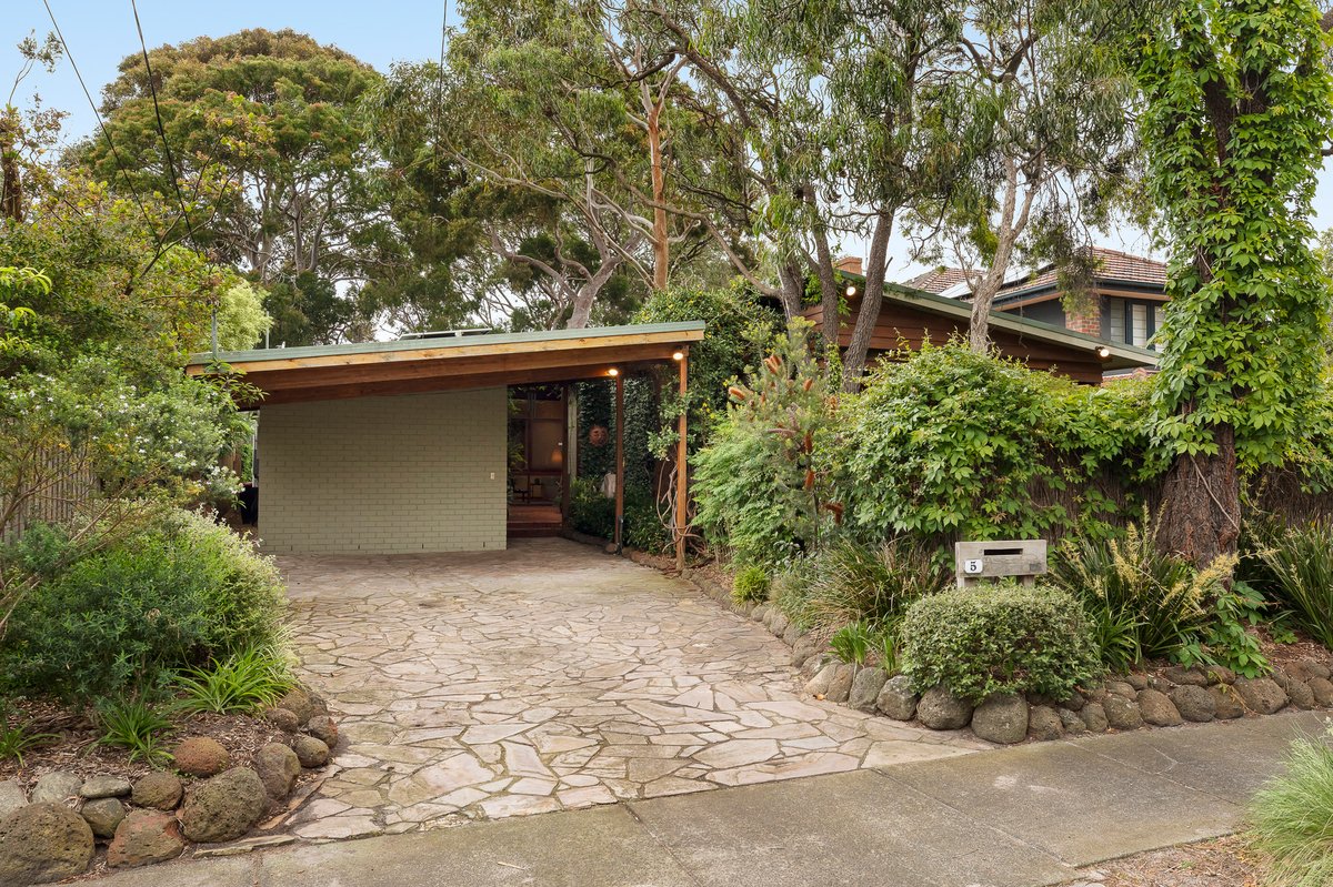 5 Hardinge Street Beaumaris - 4 bedroom property