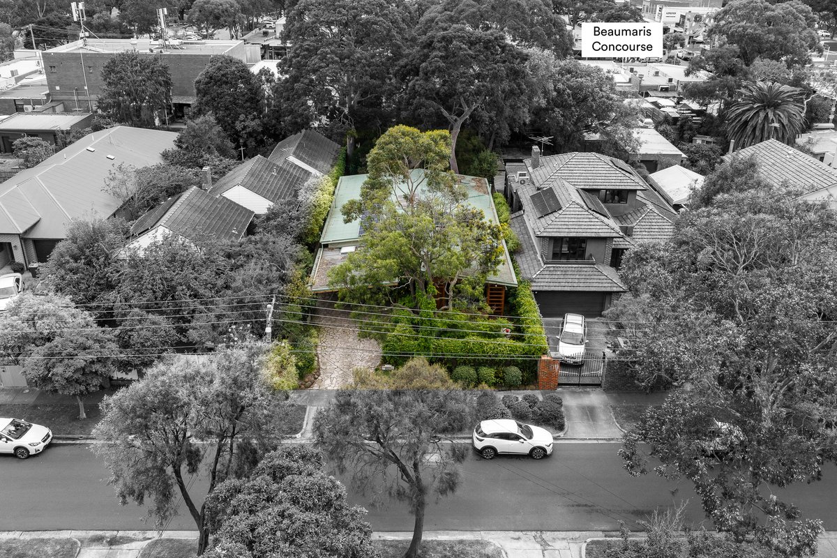5 Hardinge Street Beaumaris - Residential for sale