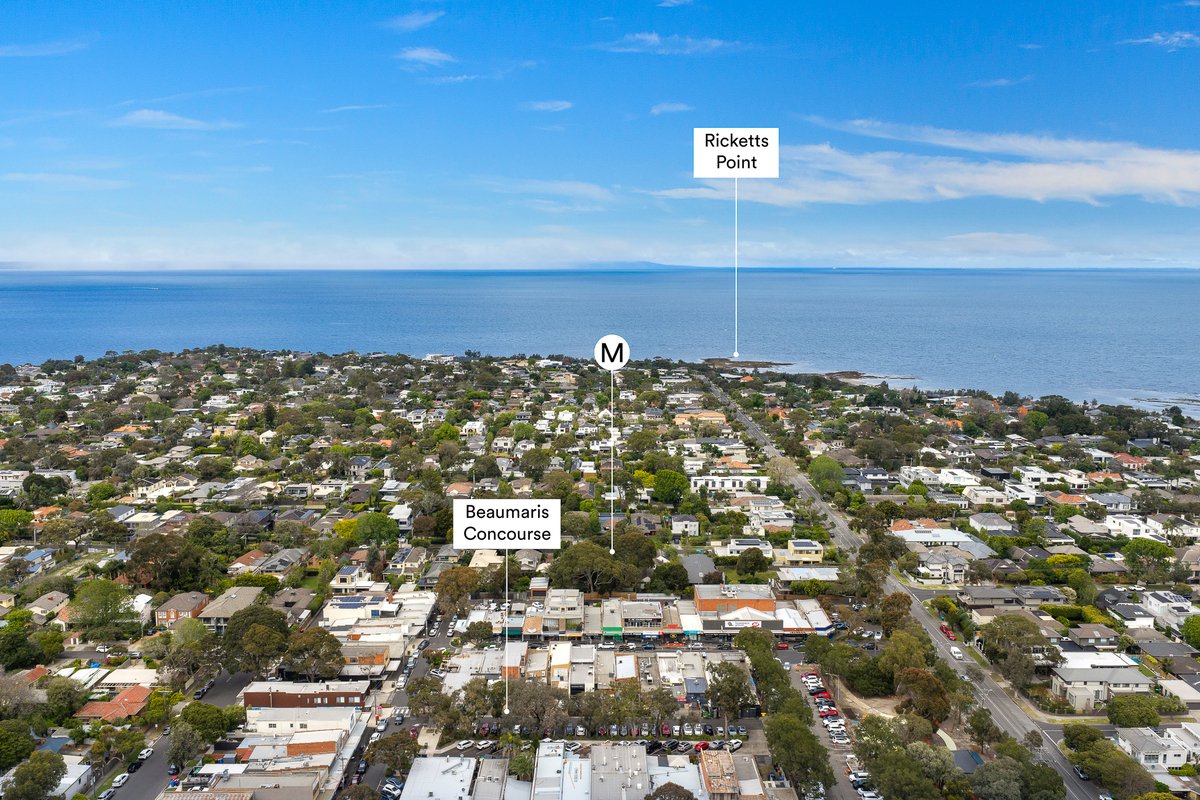 5 Hardinge Street Beaumaris - Residential for sale