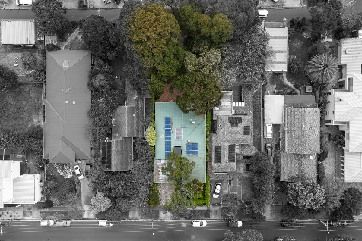 5 Hardinge Street Beaumaris - Residential for sale