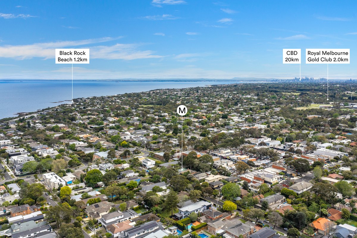 5 Hardinge Street Beaumaris - Residential for sale