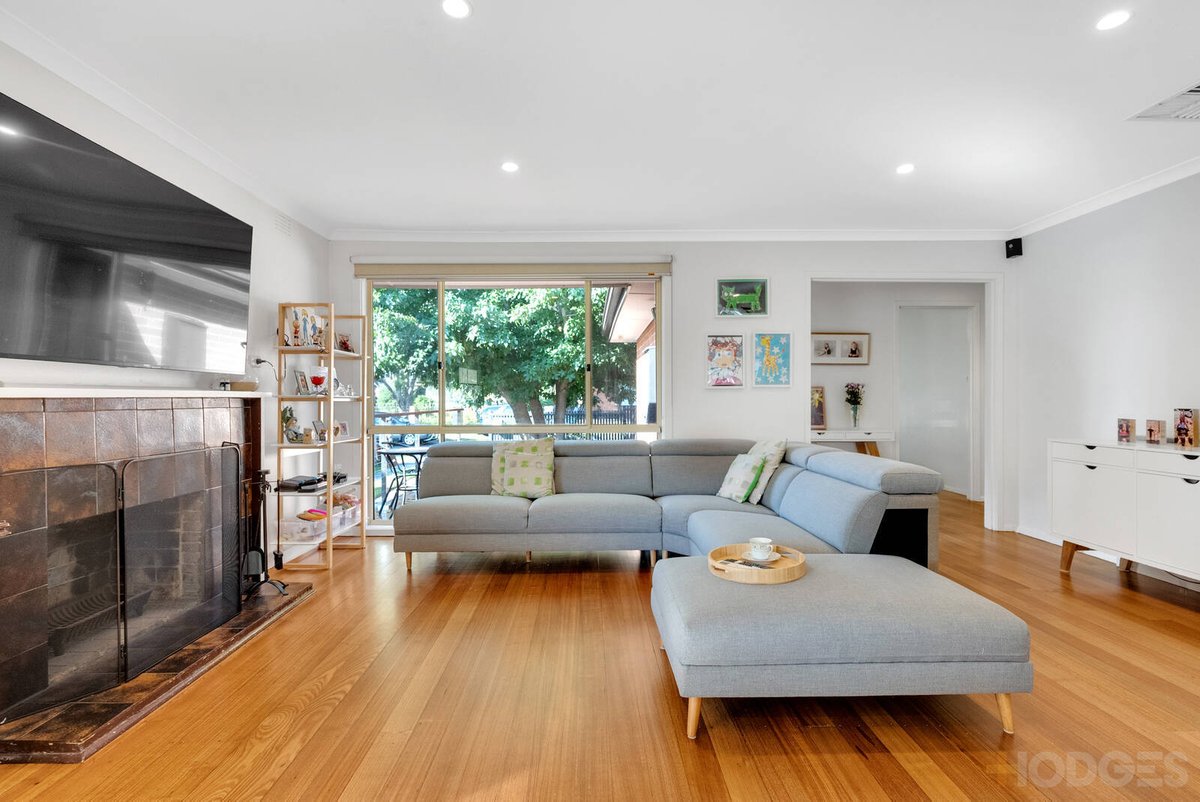 5 Hawke Street Parkdale - Residential for sale