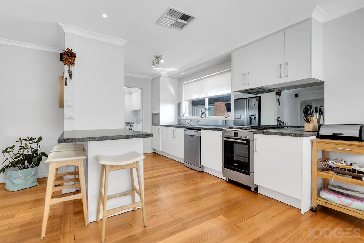5 Hawke Street Parkdale - Residential for sale