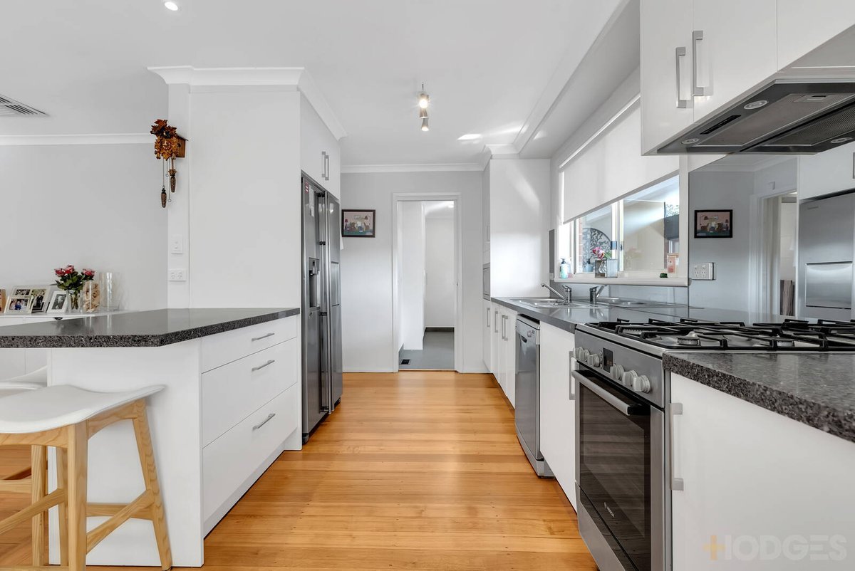 5 Hawke Street Parkdale - Residential for sale