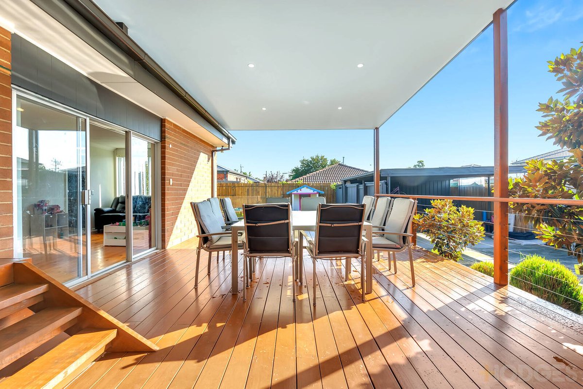 5 Hawke Street Parkdale - Residential for sale