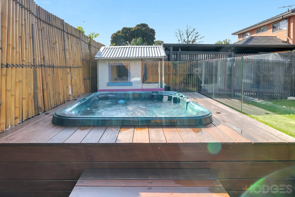 5 Hawke Street Parkdale - Residential for sale