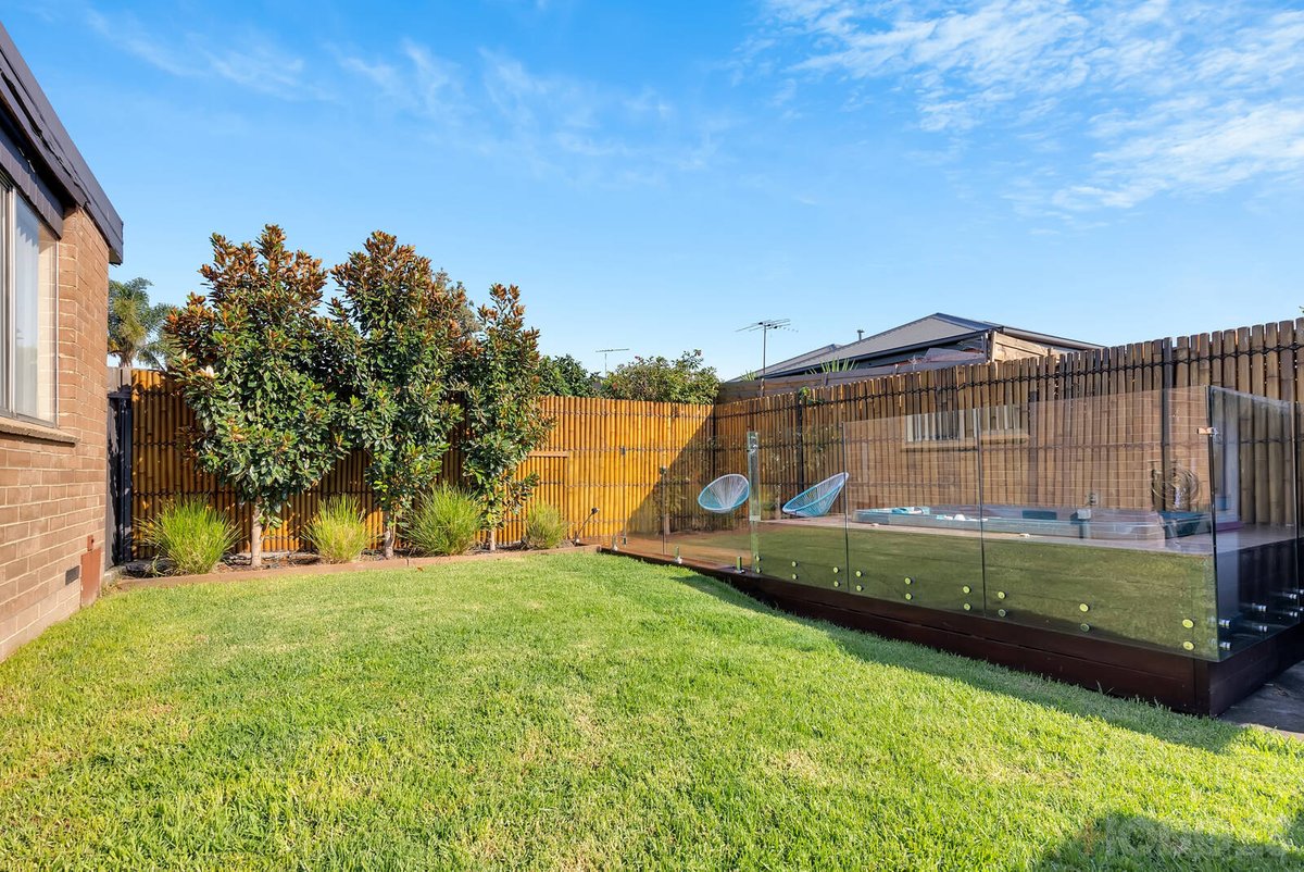 5 Hawke Street Parkdale - Residential for sale