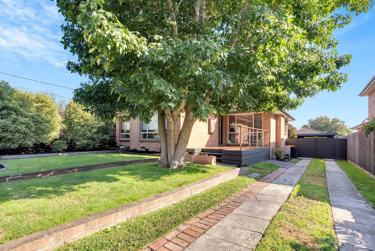 5 Hawke Street Parkdale - Residential for sale