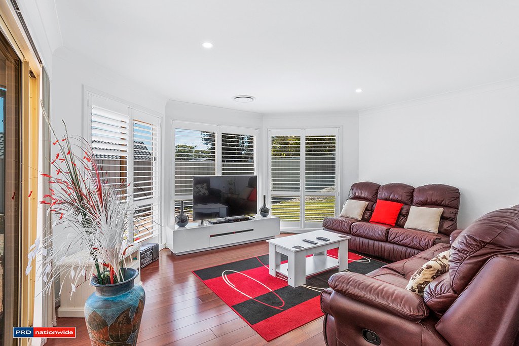 5 Hawkes Way, BOAT HARBOUR NSW 2316