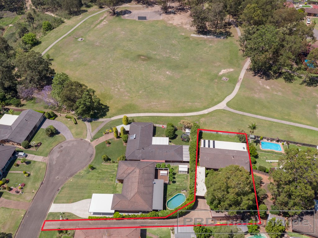 5 Hayman Close, ASHTONFIELD NSW 2323