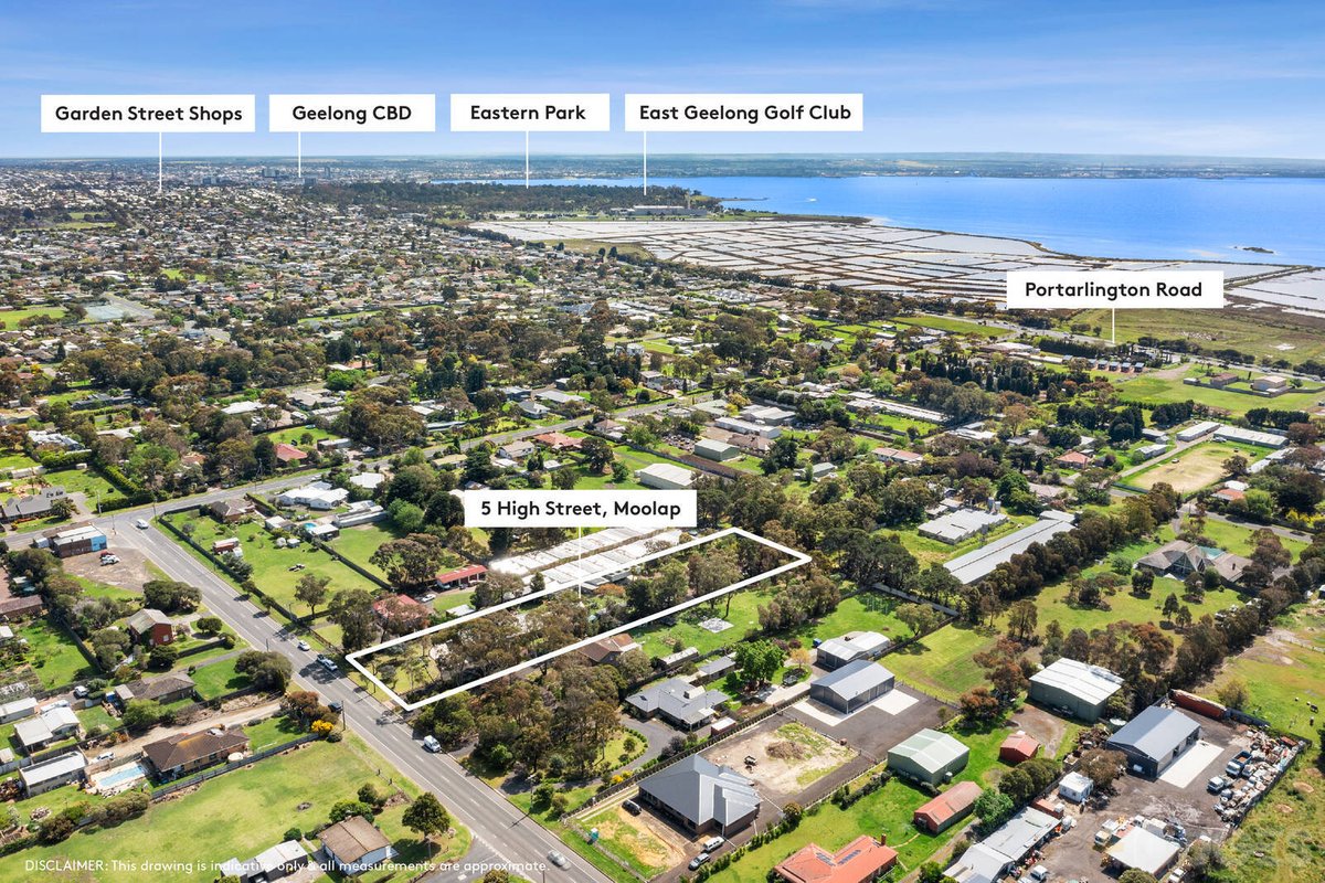 5 High Street Moolap - Residential for sale