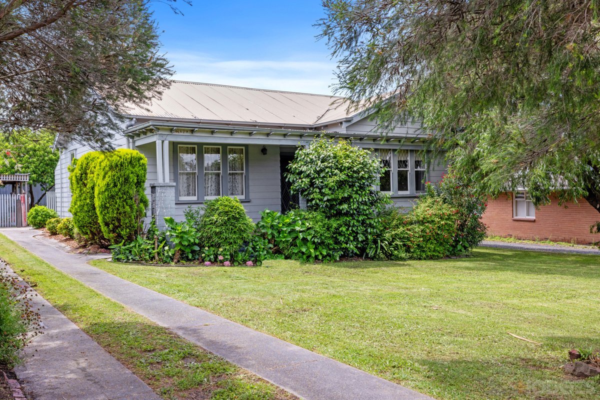 5 Inverloch Road Wonthaggi - Residential for sale