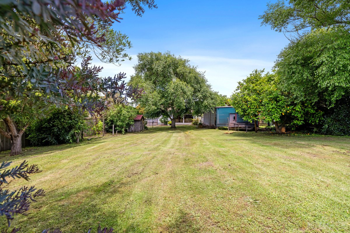 5 Inverloch Road Wonthaggi - Residential for sale