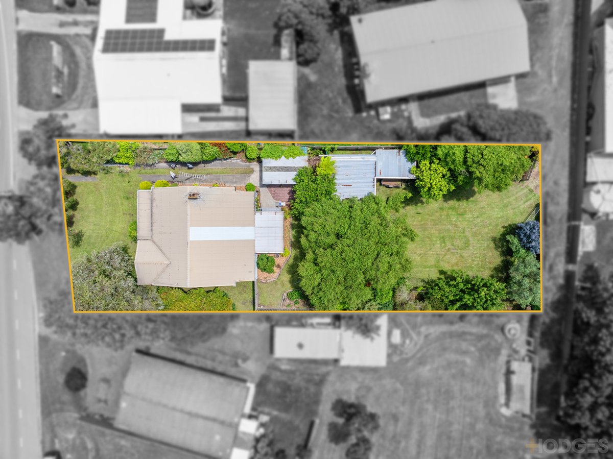 5 Inverloch Road Wonthaggi - Residential for sale