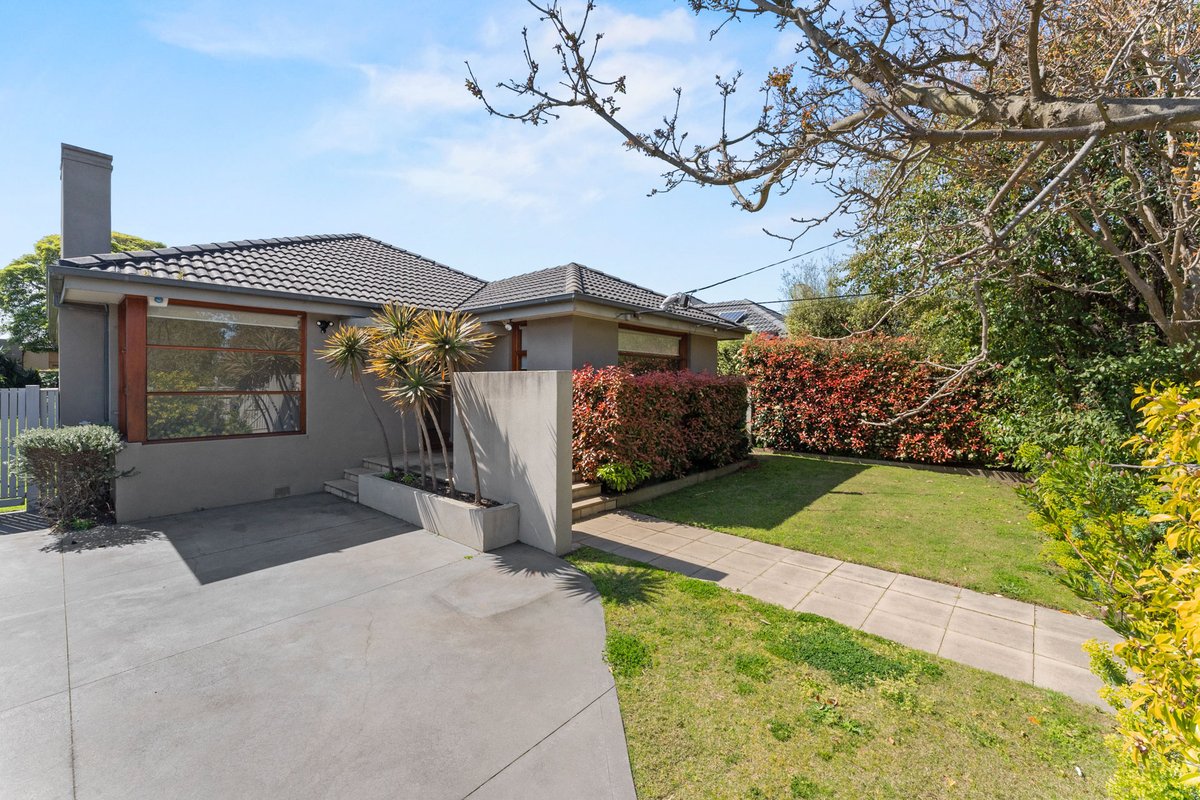 5 James Avenue Highett - 4 bedroom property