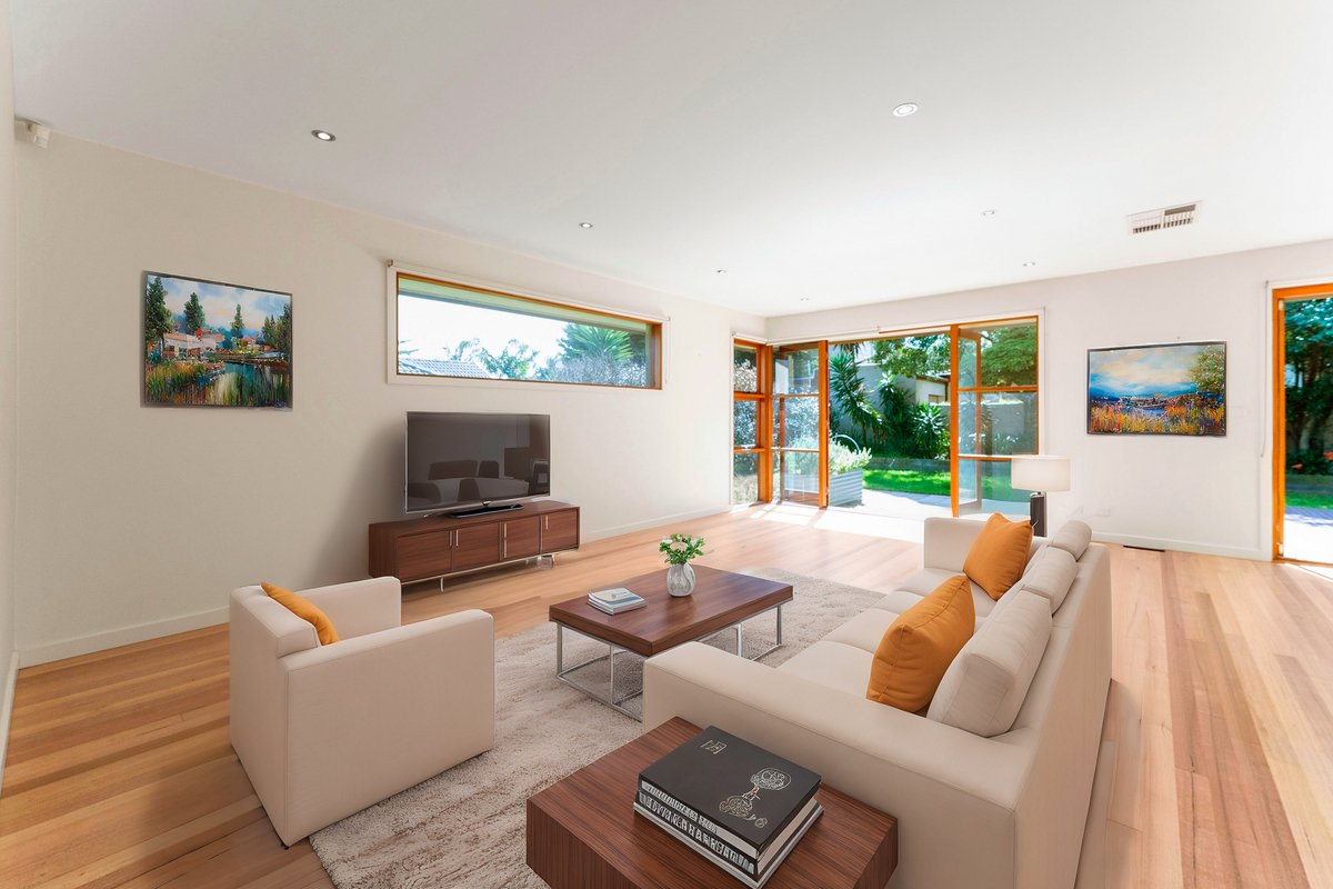 5 James Avenue Highett - Residential for lease