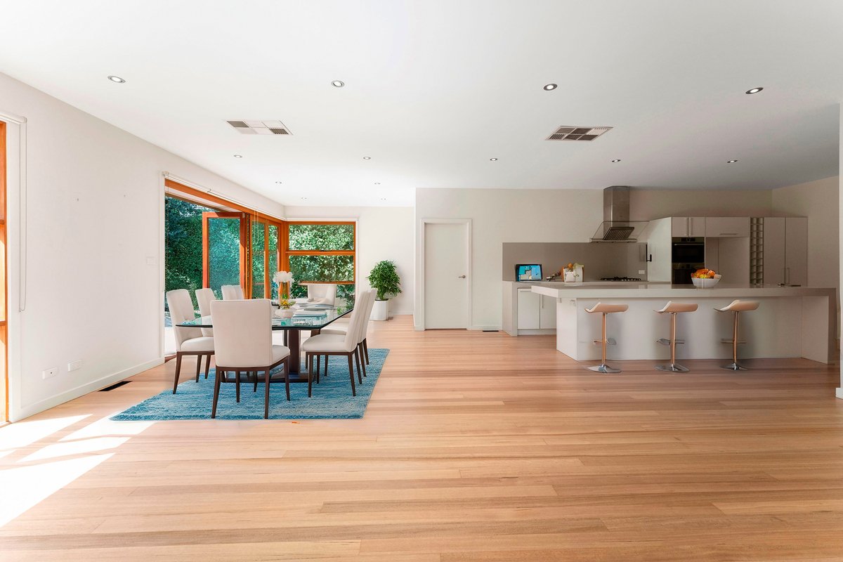 5 James Avenue Highett - Residential for lease