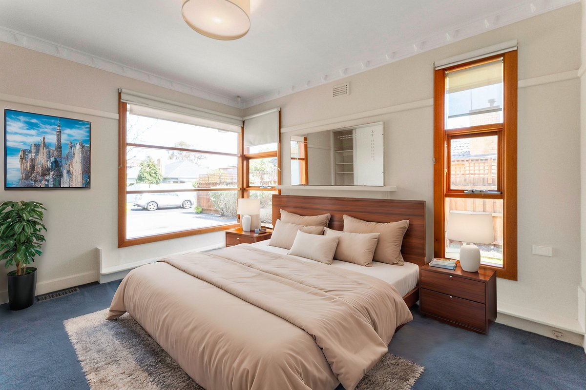 5 James Avenue Highett - Residential for lease
