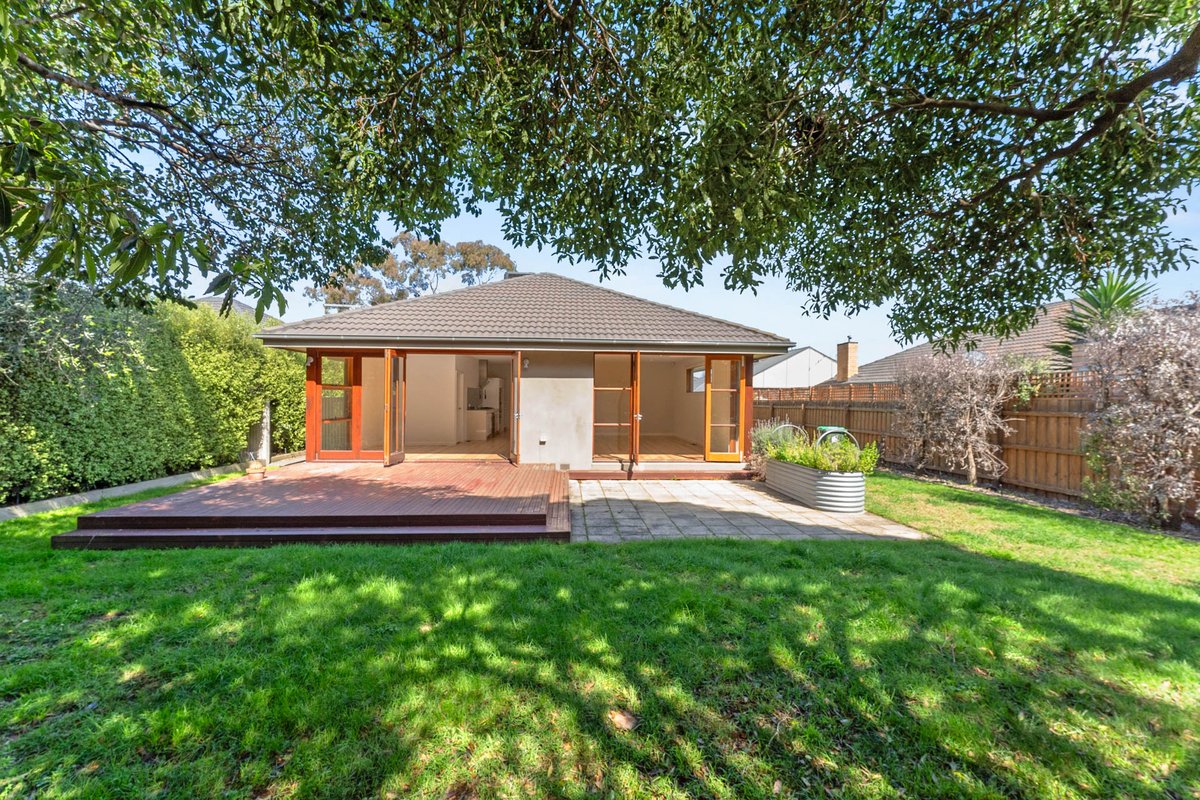 5 James Avenue Highett - Residential for lease