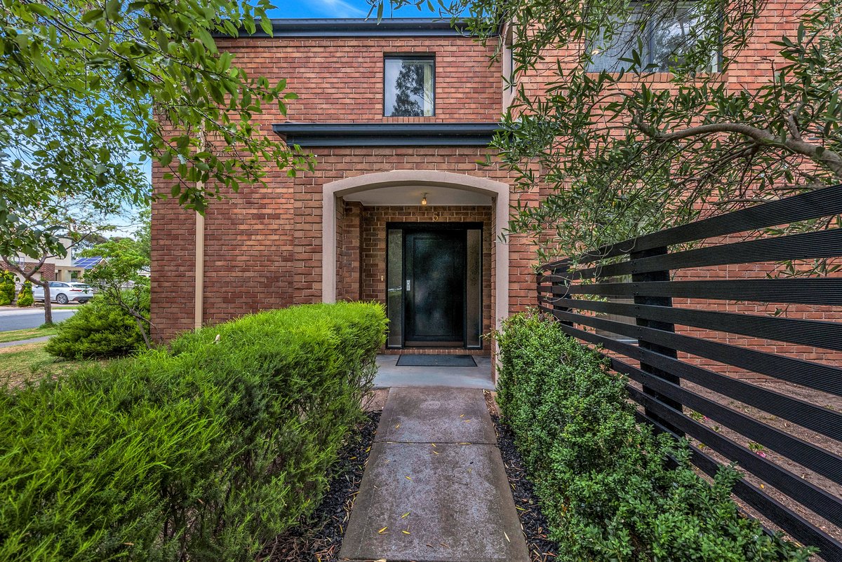 5 Jarman Street Mordialloc - Residential for sale