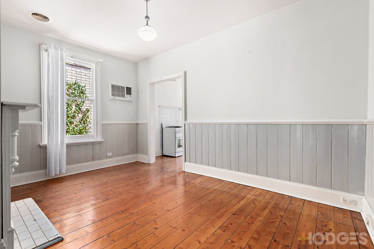 5 Jervois Street St Kilda East - Residential for sale