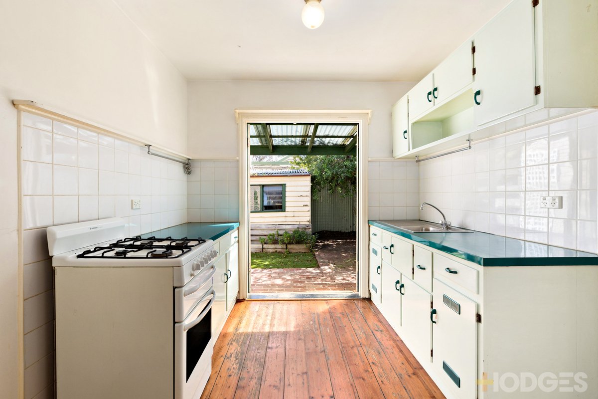 5 Jervois Street St Kilda East - Residential for sale