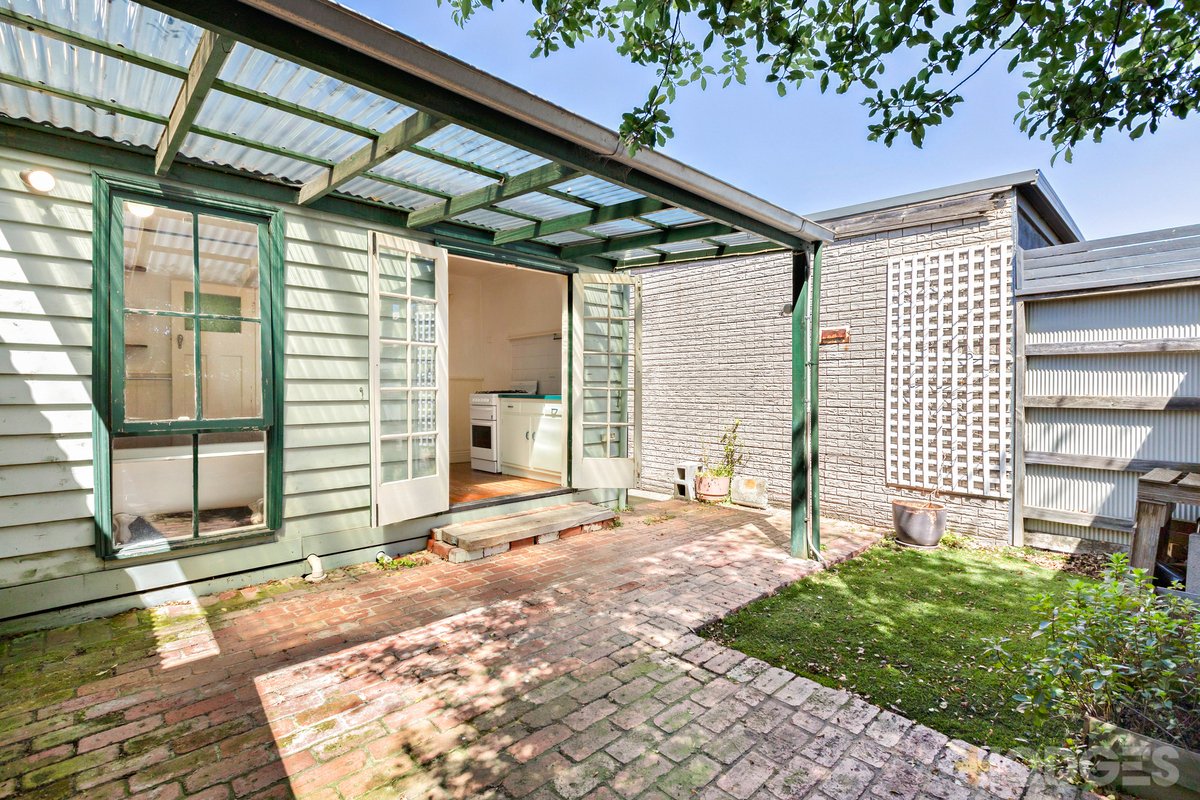 5 Jervois Street St Kilda East - Residential for sale