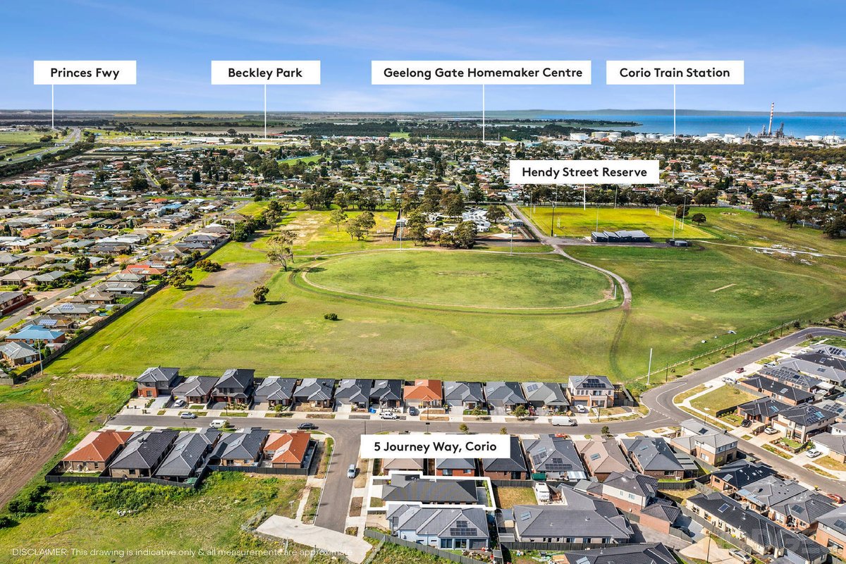 5 Journey Way Corio - Residential for sale