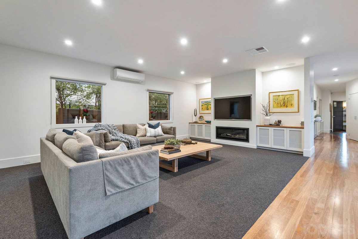 5 Kanowna Street Hampton - Residential for sale