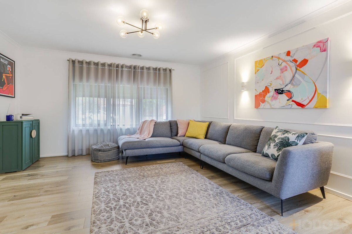 5 Kevington Street Werribee - Residential for sale