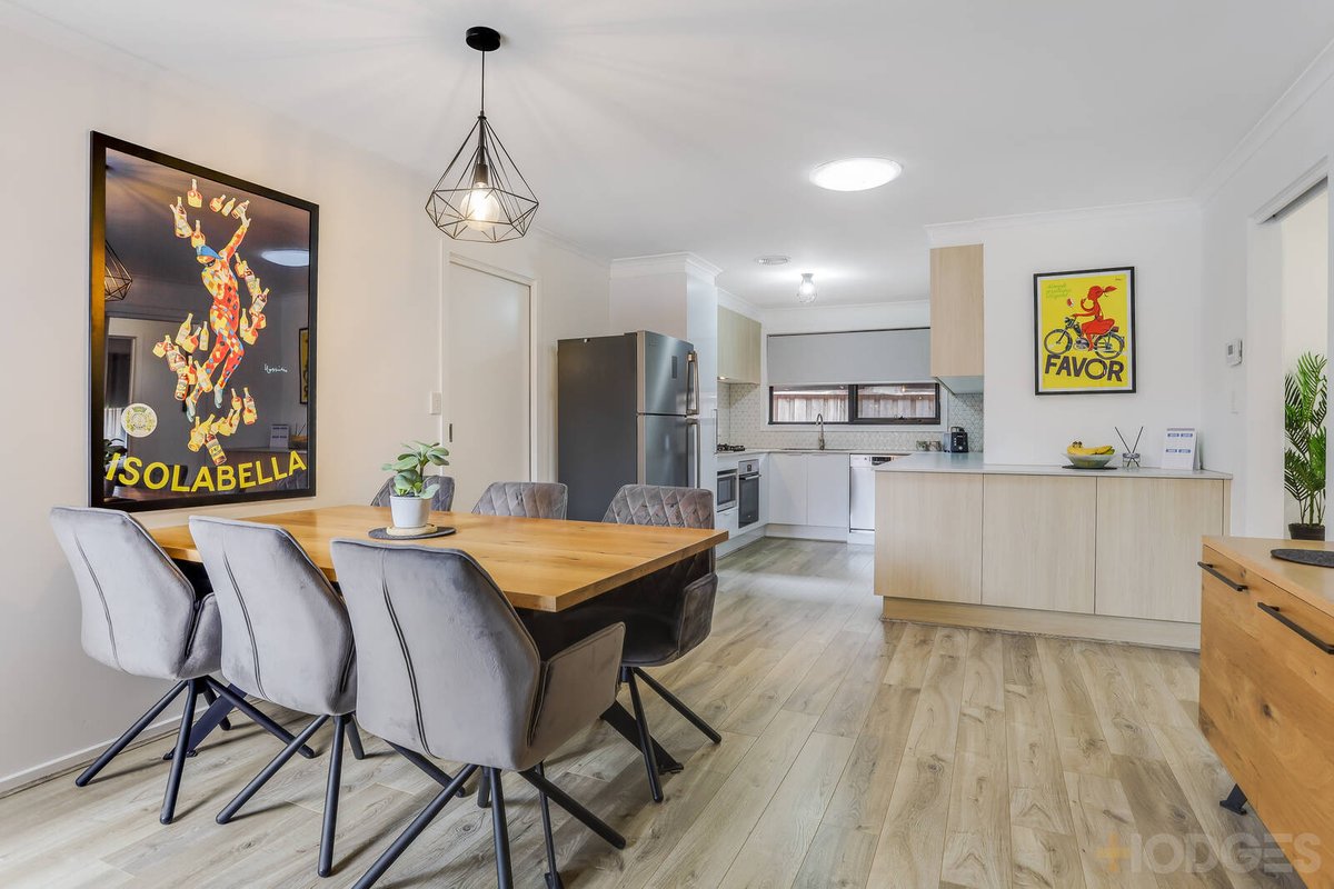 5 Kevington Street Werribee - Residential for sale
