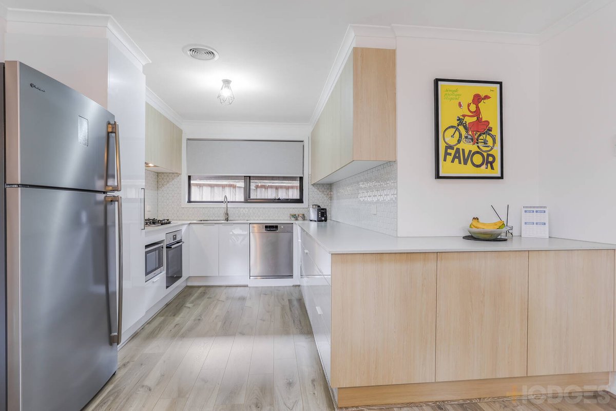 5 Kevington Street Werribee - Residential for sale