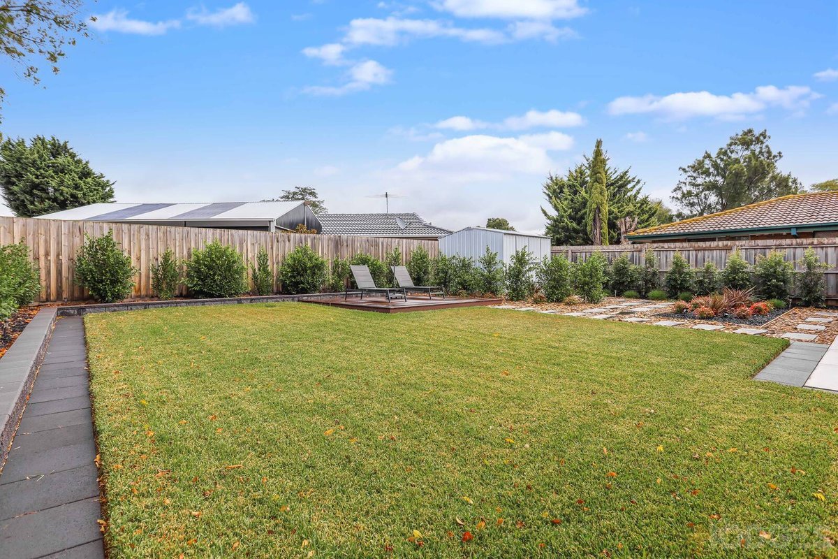 5 Kevington Street Werribee - Residential for sale