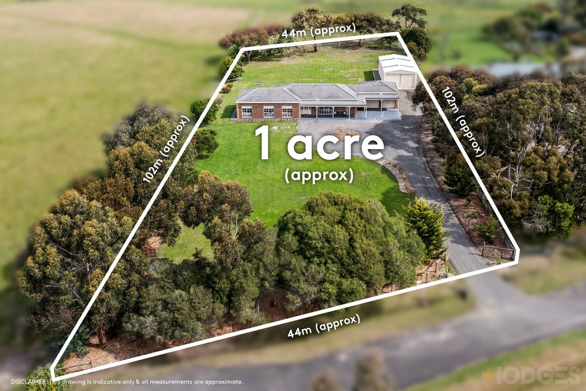 5 Kim Marie Mews Moriac - Residential for sale