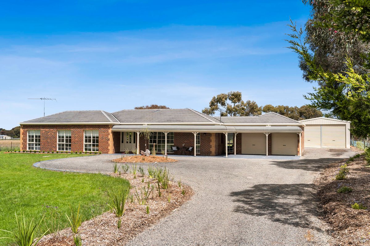 5 Kim Marie Mews Moriac - Residential for sale