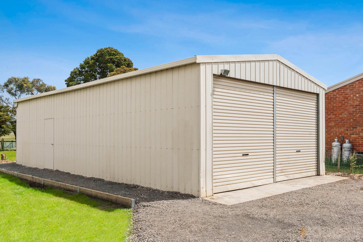 5 Kim Marie Mews Moriac - Residential for sale
