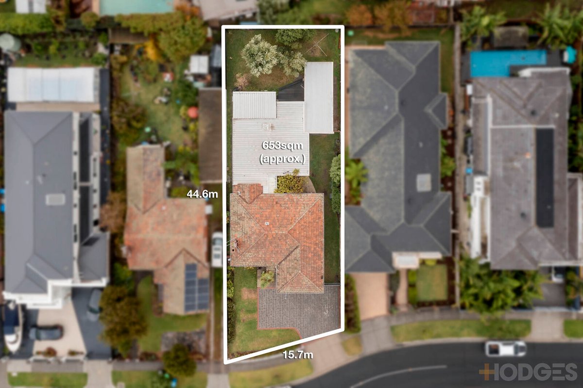 5 Kingston Street Hampton - Residential for sale
