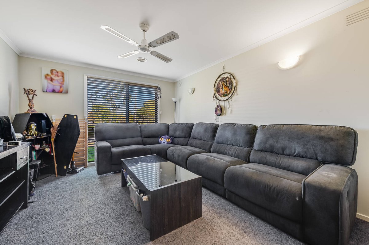 5 Lachlan Court Werribee - Residential for sale