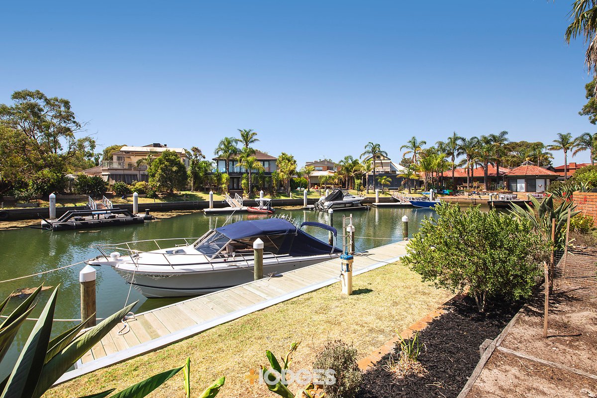 5 Mariners Island Patterson Lakes